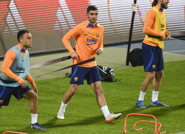 开云-【世纪大战前瞻】全新巴萨战皇马胜算几何？