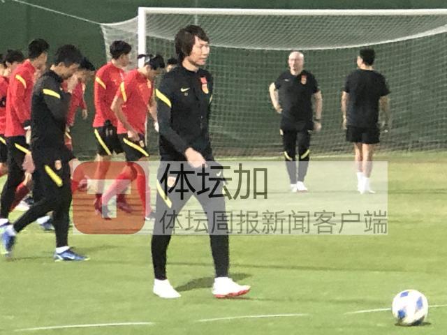 开云入口-【国足前瞻】该拿什么心态再战澳洲 勿再提豪言壮语